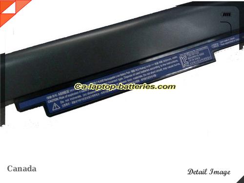  image 2 of ACER Aspire 3935-CF61 Replacement Battery 2200mAh, 44Wh  14.8V  Li-ion