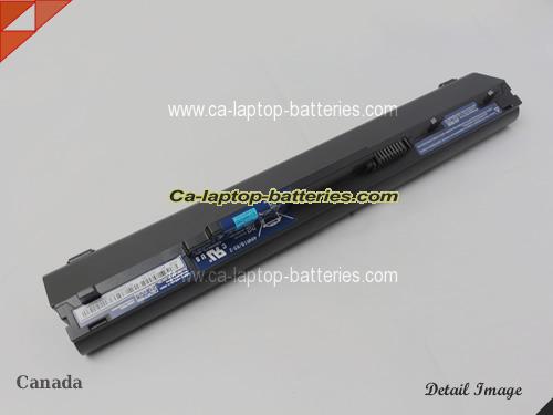  image 1 of Genuine ACER Aspire 3935-754G25MN Battery For laptop 6000mAh, 87Wh , 14.8V, Black , Li-ion