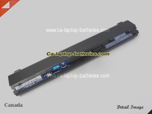  image 4 of Genuine ACER Aspire 3935-754G25MN Battery For laptop 6000mAh, 87Wh , 14.8V, Black , Li-ion