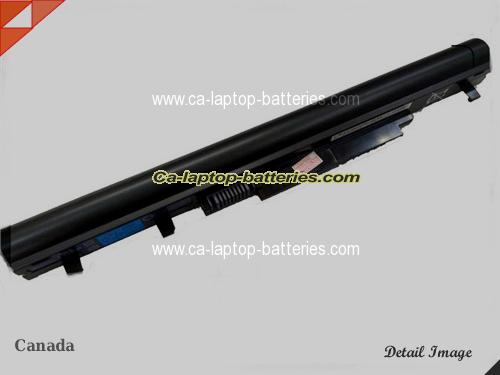  image 5 of ACER Aspire 3935-754G25MN Replacement Battery 2200mAh, 44Wh  14.8V  Li-ion