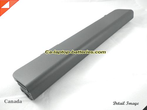  image 4 of W32066LD Battery, CAD$Coming soon! Canada Li-ion Rechargeable 4400mAh GATEWAY W32066LD Batteries