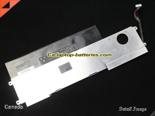  image 1 of SSBS39 Battery, Canada Li-ion Rechargeable 3440mAh HASEE SSBS39 Batteries