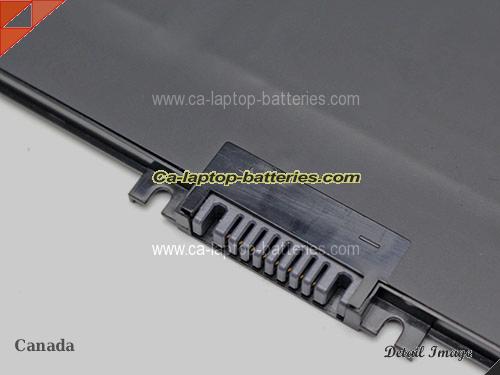  image 5 of Genuine HP Pavilion 15-cs0206ng Battery For laptop 3470mAh, 41.9Wh , 11.55V, Black , Li-Polymer