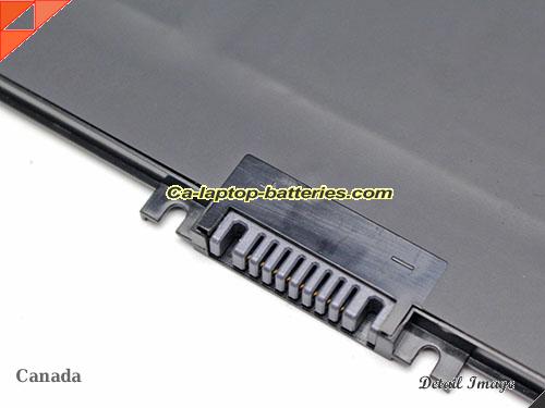  image 5 of Genuine HP Pavilion 15-cs0000 Battery For laptop 3470mAh, 41.9Wh , 11.55V, Black , Li-Polymer