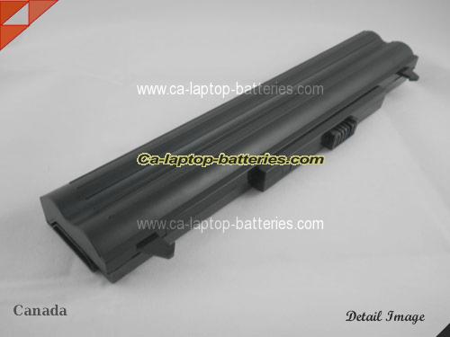  image 3 of LG R405 Replacement Battery 4400mAh 11.1V Black Li-ion