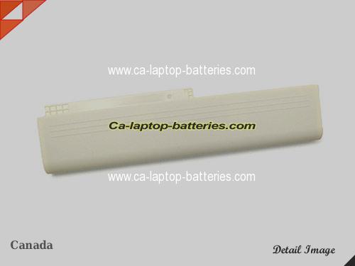  image 3 of LG R405 Replacement Battery 4400mAh, 49Wh  11.1V White Li-ion