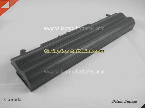  image 4 of LG R405 Replacement Battery 4400mAh 11.1V Black Li-ion