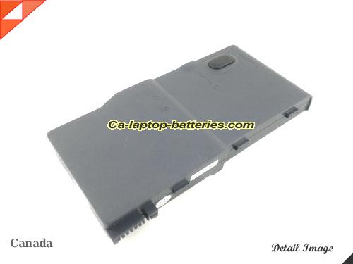  image 2 of BTP-68B3 Battery, CAD$Coming soon! Canada Li-ion Rechargeable 4400mAh ACER BTP-68B3 Batteries