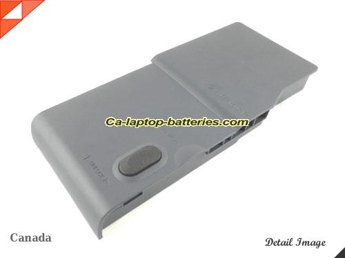  image 3 of GATEWAY Solo M505 Replacement Battery 4400mAh 14.8V Blue Li-ion