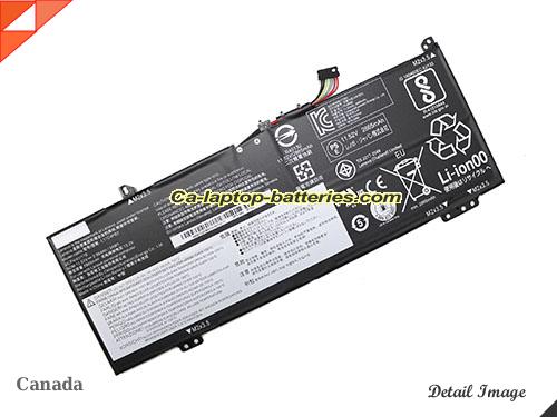  image 1 of 921300170 Battery, CAD$Coming soon! Canada Li-ion Rechargeable 2964mAh, 34Wh  LENOVO 921300170 Batteries