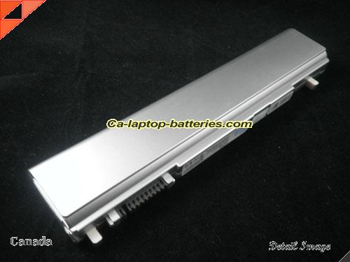  image 1 of PA3612U-1BAS Battery, Canada Li-ion Rechargeable 4400mAh TOSHIBA PA3612U-1BAS Batteries