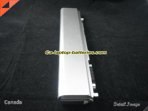  image 3 of PA3612U-1BAS Battery, Canada Li-ion Rechargeable 4400mAh TOSHIBA PA3612U-1BAS Batteries