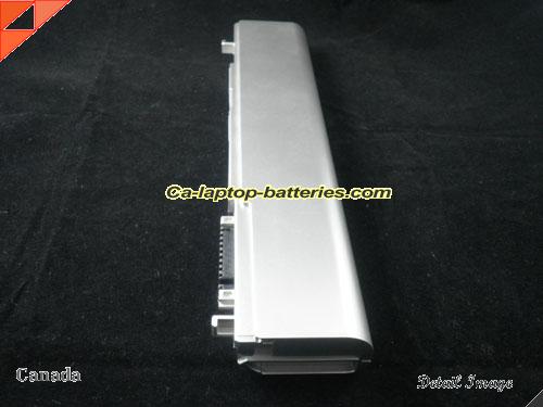  image 4 of PA3612U-1BAS Battery, Canada Li-ion Rechargeable 4400mAh TOSHIBA PA3612U-1BAS Batteries