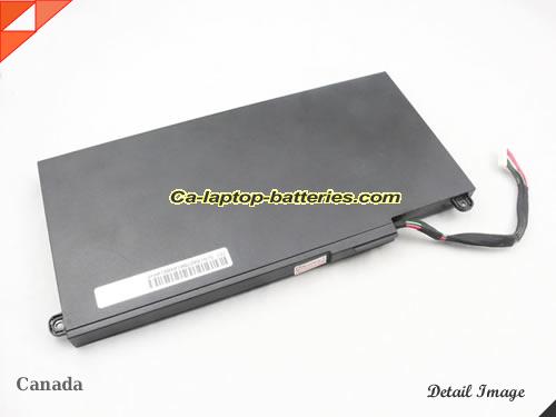  image 5 of Genuine HP Envy 17-3200eo Battery For laptop 8200mAh, 86Wh , 10.8V, Black , Li-ion