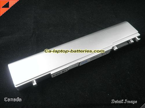  image 5 of PA3612U-1BRS Battery, CAD$Coming soon! Canada Li-ion Rechargeable 4400mAh TOSHIBA PA3612U-1BRS Batteries