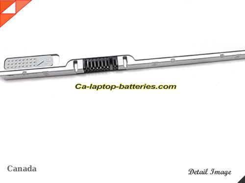  image 5 of CF-VZSU0WU Battery, Canada Li-ion Rechargeable 5200mAh, 40Wh  PANASONIC CF-VZSU0WU Batteries