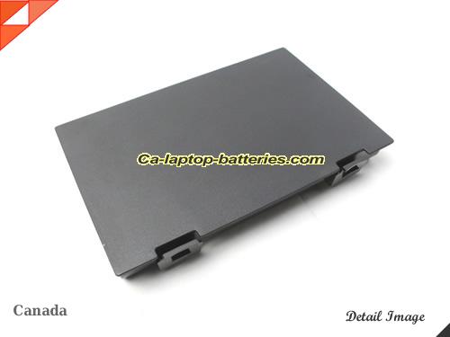  image 4 of CP335284-01 Battery, CAD$74.96 Canada Li-ion Rechargeable 4400mAh FUJITSU CP335284-01 Batteries