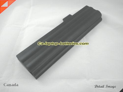  image 3 of L51-3S4400-C1S5 Battery, Canada Li-ion Rechargeable 4400mAh FUJITSU-SIEMENS L51-3S4400-C1S5 Batteries