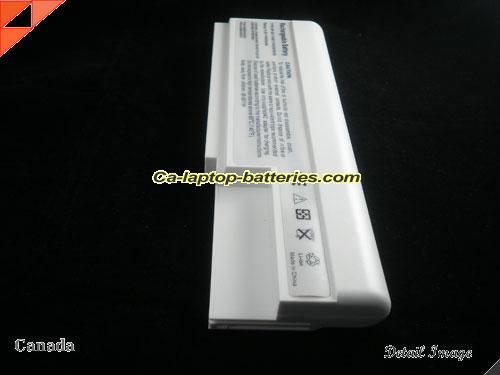  image 4 of 442685400002 Battery, Canada Li-ion Rechargeable 4400mAh WINBOOK 442685400002 Batteries