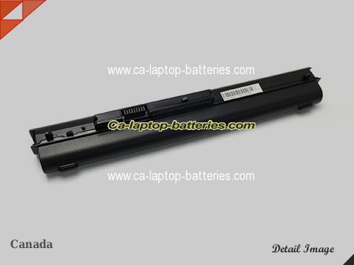  image 2 of HP Pavilion 14-n230TU Replacement Battery 5200mAh, 77Wh  14.8V Black Li-ion