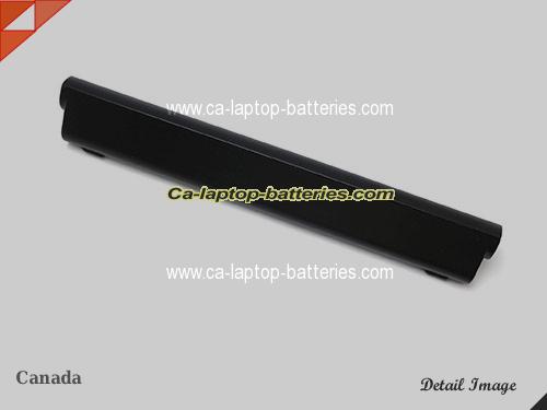  image 3 of HP Pavilion 14-n230TU Replacement Battery 5200mAh, 77Wh  14.8V Black Li-ion