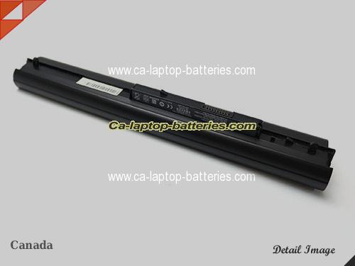  image 4 of HP Pavilion 14-n230TU Replacement Battery 5200mAh, 77Wh  14.8V Black Li-ion