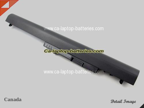  image 4 of Genuine HP Pavilion 14-n244TX Battery For laptop 41Wh, 14.8V, Black , Li-ion