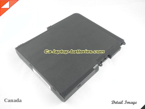  image 4 of FUJITSU N-3010A Replacement Battery 6600mAh 14.8V Black Li-ion