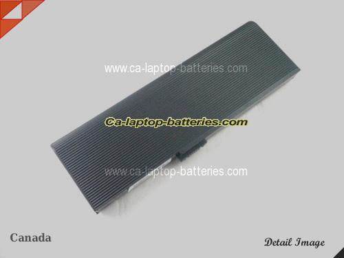  image 4 of ACER TravelMate 3270 Replacement Battery 6600mAh 11.1V Black Li-ion