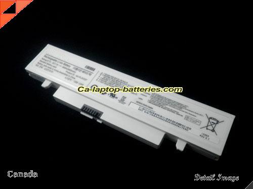  image 2 of AA-PL3VC6B Battery, Canada Li-ion Rechargeable 8850mAh, 66Wh  SAMSUNG AA-PL3VC6B Batteries