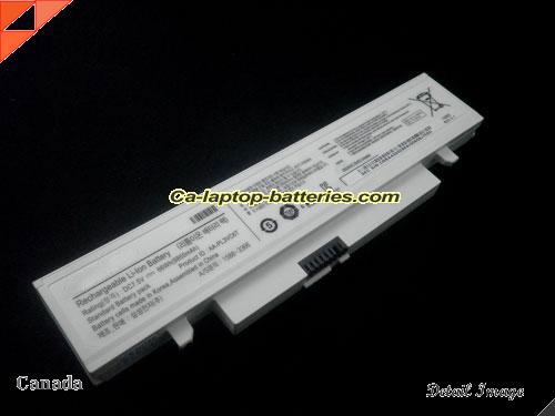 image 1 of AA-PL3VC6W Battery, CAD$Coming soon! Canada Li-ion Rechargeable 8850mAh, 66Wh  SAMSUNG AA-PL3VC6W Batteries