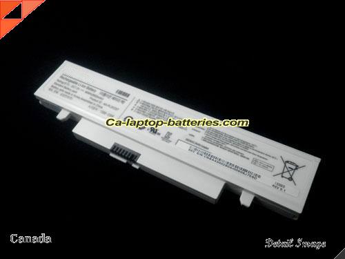  image 2 of Genuine SAMSUNG NPX123DA02CN Battery For laptop 8850mAh, 66Wh , 7.5V, White , Li-ion