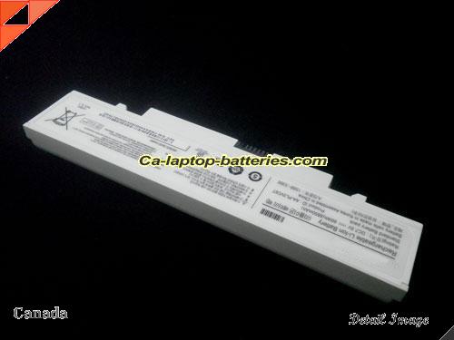  image 3 of Genuine SAMSUNG NPX123DA02CN Battery For laptop 8850mAh, 66Wh , 7.5V, White , Li-ion