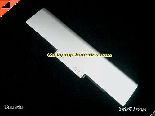  image 4 of VGP-BPS13BS Battery, Canada Li-ion Rechargeable 4400mAh SONY VGP-BPS13BS Batteries