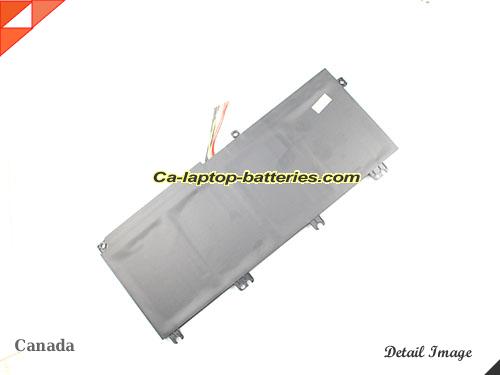  image 3 of 0B20002730100 Battery, Canada Li-ion Rechargeable 4400mAh, 64Wh  ASUS 0B20002730100 Batteries