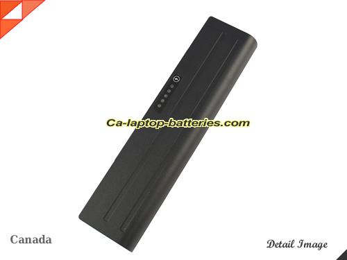  image 5 of VGP-BPS13A/R Battery, Canada Li-ion Rechargeable 5200mAh SONY VGP-BPS13A/R Batteries