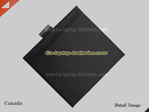  image 3 of OB23-011NORV Battery, Canada Li-ion Rechargeable 4630mAh, 52Wh  GETAC OB23-011NORV Batteries