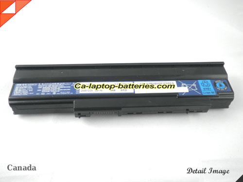  image 5 of AS09C31 Battery, Canada Li-ion Rechargeable 4400mAh GATEWAY AS09C31 Batteries