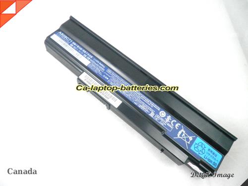  image 2 of AS09C31 Battery, Canada Li-ion Rechargeable 4400mAh ACER AS09C31 Batteries