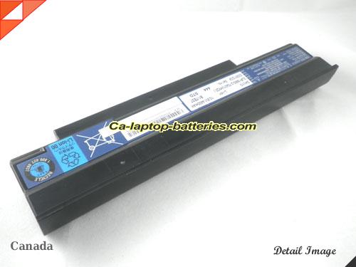  image 2 of AS09C71 Battery, Canada Li-ion Rechargeable 4400mAh ACER AS09C71 Batteries