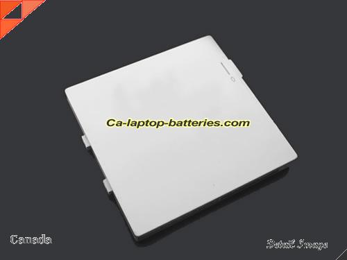  image 4 of 507.201.02 Battery, CAD$83.95 Canada Li-ion Rechargeable 4000mAh, 42Wh  MSI 507.201.02 Batteries