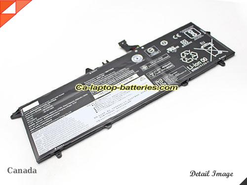  image 2 of 3ICP5/88/73 Battery, CAD$68.15 Canada Li-ion Rechargeable 4922mAh, 57Wh  LENOVO 3ICP5/88/73 Batteries