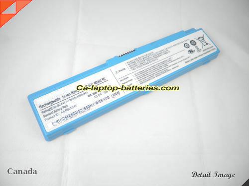  image 1 of AA-PBOTC4R Battery, CAD$Coming soon! Canada Li-ion Rechargeable 4000mAh, 29Wh  SAMSUNG AA-PBOTC4R Batteries