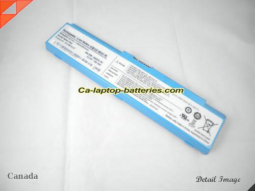  image 4 of AA-PBOTC4R Battery, CAD$Coming soon! Canada Li-ion Rechargeable 4000mAh, 29Wh  SAMSUNG AA-PBOTC4R Batteries