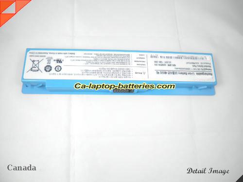  image 5 of AA-PBOTC4R Battery, CAD$Coming soon! Canada Li-ion Rechargeable 4000mAh, 29Wh  SAMSUNG AA-PBOTC4R Batteries