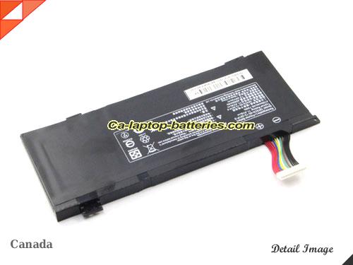  image 1 of 40068133 Battery, CAD$65.35 Canada Li-ion Rechargeable 4100mAh, 46.74Wh  MEDION 40068133 Batteries