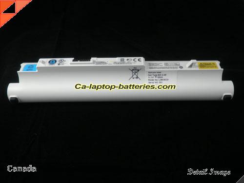 image 5 of L09M3B11 Battery, CAD$81.15 Canada Li-ion Rechargeable 48Wh LENOVO L09M3B11 Batteries