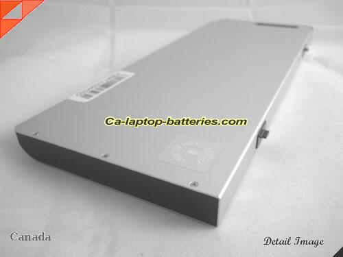  image 5 of MB771 Battery, Canada Li-ion Rechargeable 45Wh APPLE MB771 Batteries