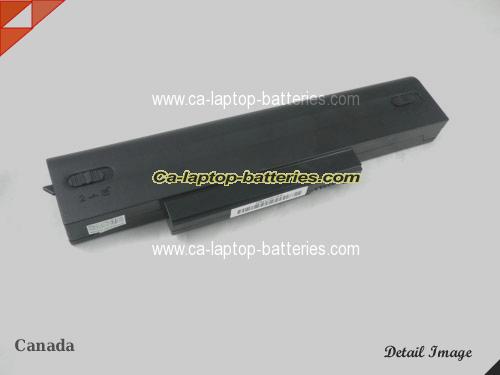  image 4 of S26391-F6120-L470 Battery, Canada Li-ion Rechargeable 2200mAh FUJITSU-SIEMENS S26391-F6120-L470 Batteries