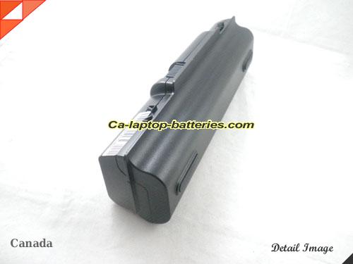  image 2 of AS07A75 Battery, Canada Li-ion Rechargeable 7800mAh ACER AS07A75 Batteries
